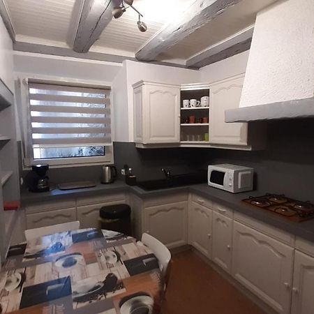 Apartment Corneille Colmar Eksteriør bilde