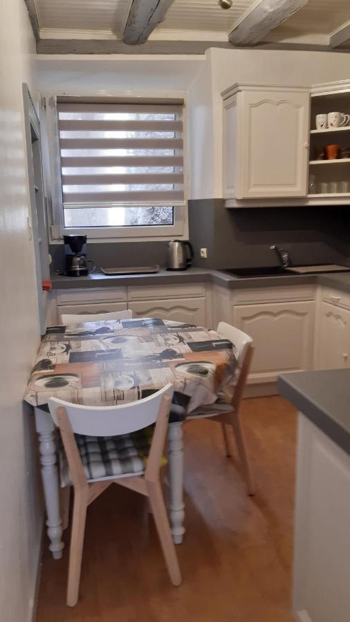 Apartment Corneille Colmar Eksteriør bilde