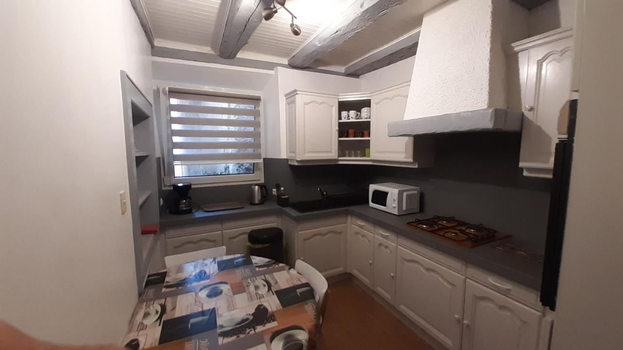 Apartment Corneille Colmar Eksteriør bilde