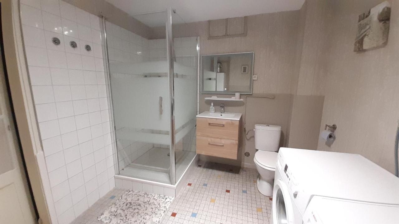 Apartment Corneille Colmar Eksteriør bilde