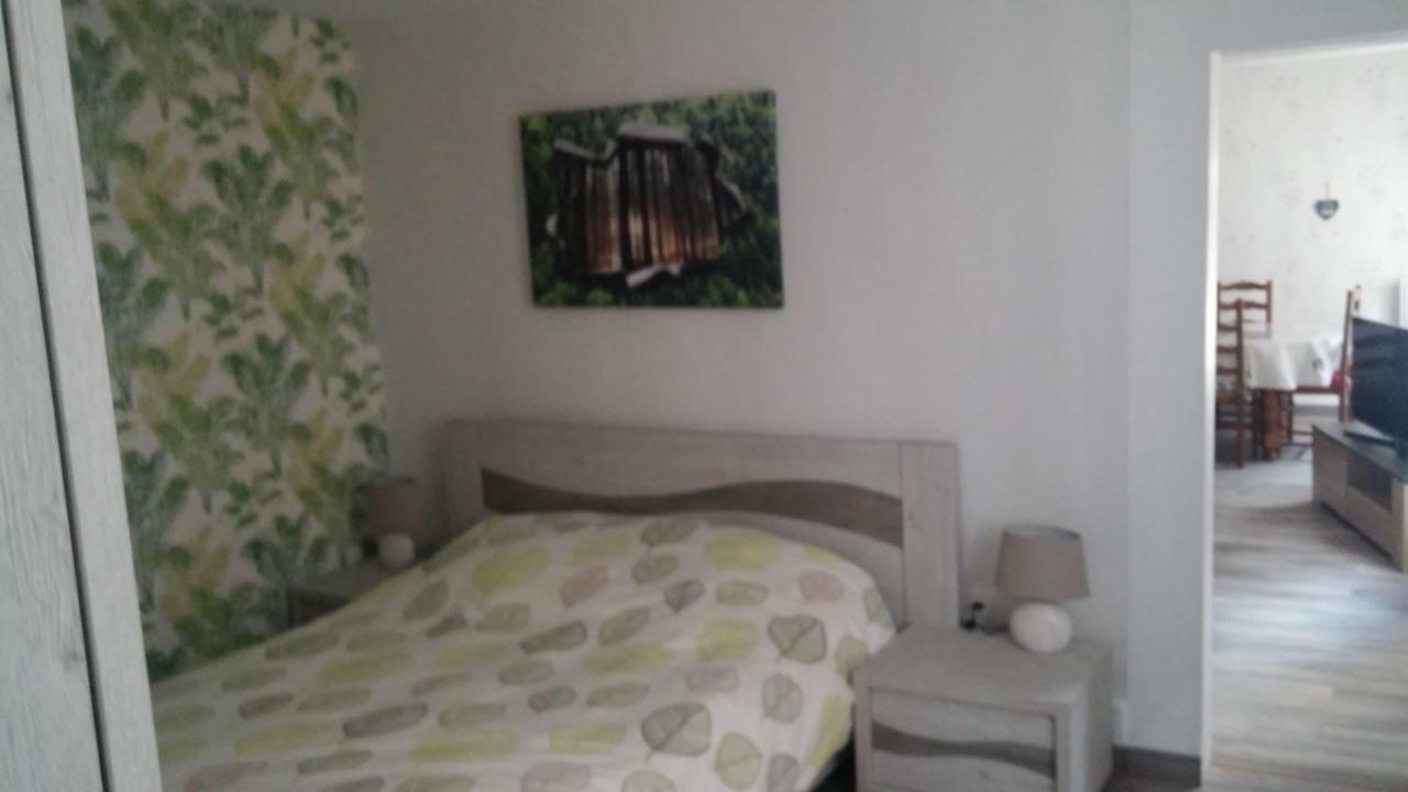 Apartment Corneille Colmar Eksteriør bilde
