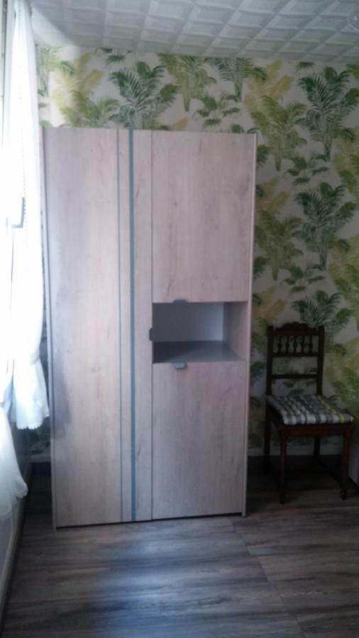 Apartment Corneille Colmar Eksteriør bilde