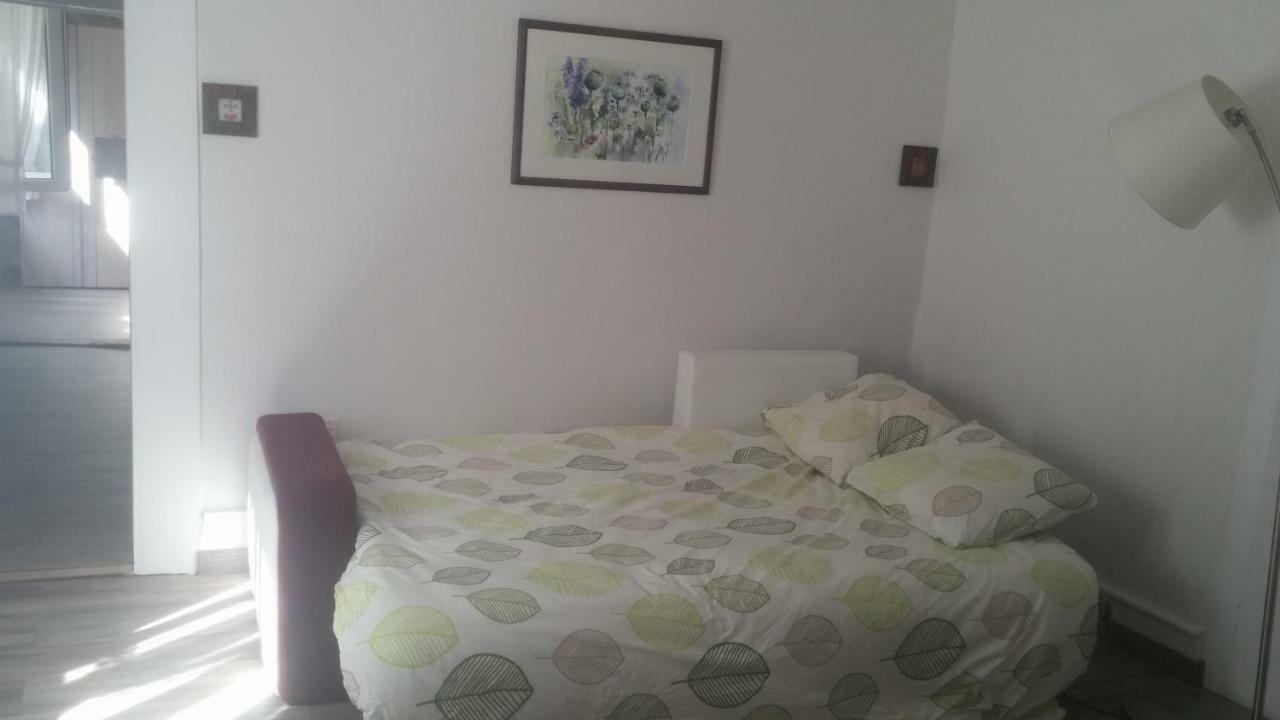 Apartment Corneille Colmar Eksteriør bilde