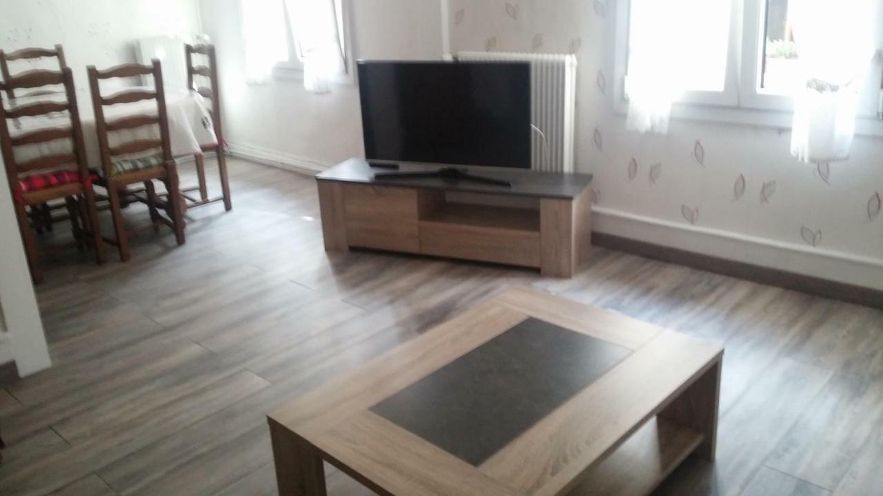 Apartment Corneille Colmar Eksteriør bilde