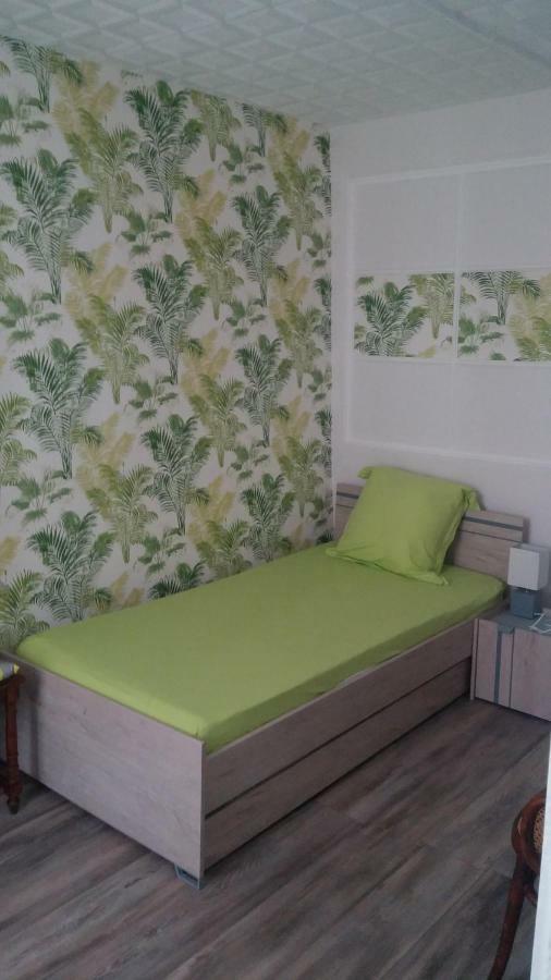 Apartment Corneille Colmar Eksteriør bilde