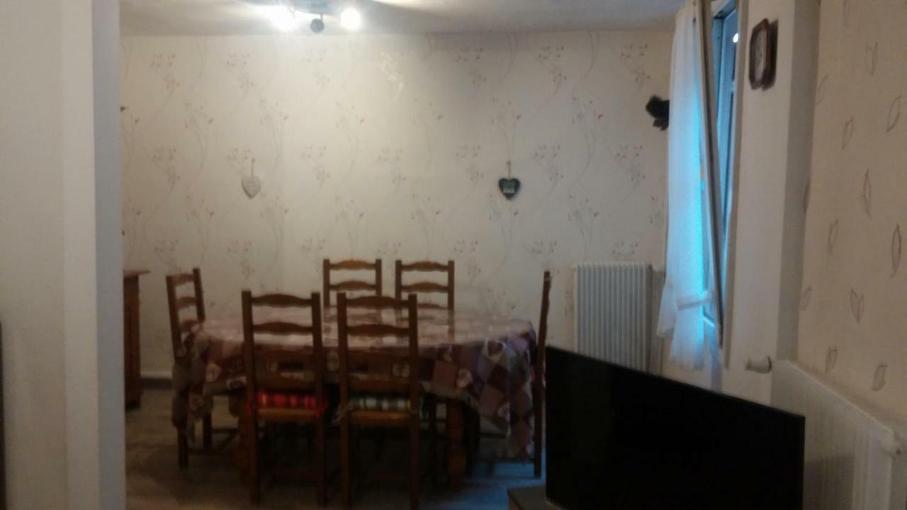 Apartment Corneille Colmar Eksteriør bilde